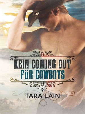 cover image of Kein Coming Out für Cowboys